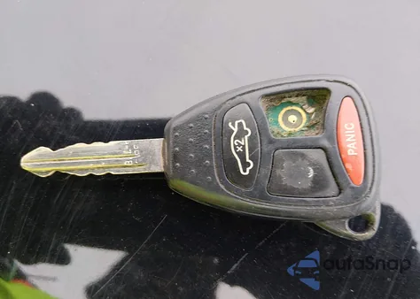 2007 Jeep Grand Cherokee Laredo z USA, uszkodzony, nr VIN 1J8GR48K47C681332